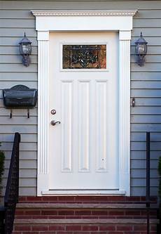 Entrance Door Of The Building
