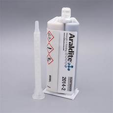 Epoxy Adhesives