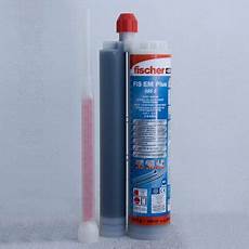 Epoxy Anchorage Mortar