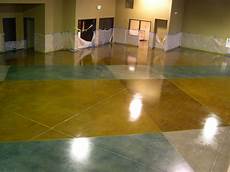 Epoxy Concrete Sealers