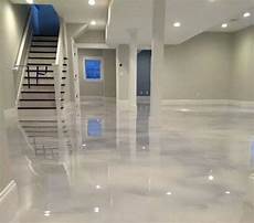 Epoxy Concrete Sealers