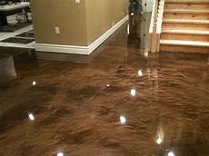 Epoxy Floor Coating