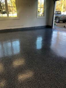 Epoxy Floor Coating