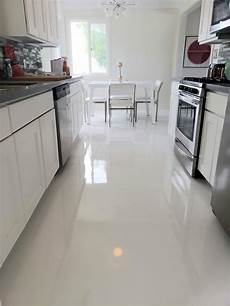 Epoxy Floor Coating