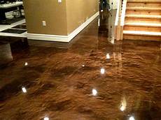 Epoxy Flooring