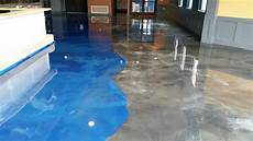 Epoxy Flooring