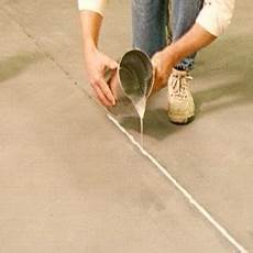 Epoxy Joint Filler