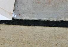 Epoxy Joint Filling