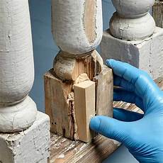 Epoxy Putty And Repair Mortars