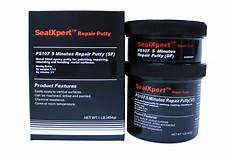 Epoxy Putty And Repair Mortars