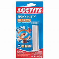 Epoxy Putty