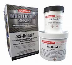 Epoxy Putty