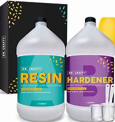 Epoxy Resin