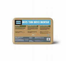 Eps Jambs Mortar