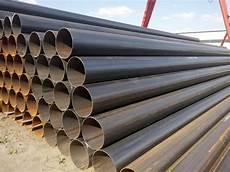 Erw Steel Pipe