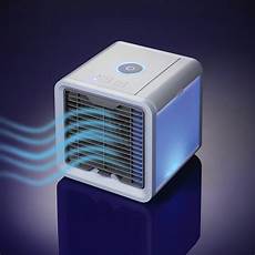 Evaporative Cooling