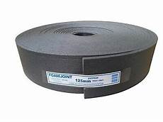 Expandable Joint Filler