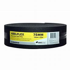 Expandable Joint Filler