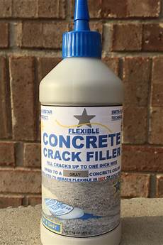 Expanding Concrete Filler