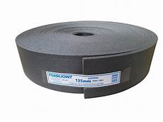 Expanding Concrete Filler