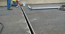 Expanding Joint Filler