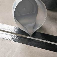 Expansion Crack Filler