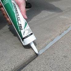 Expansion Crack Filler