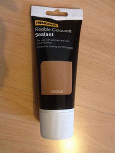 Expansion Gap Filler