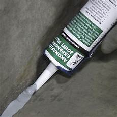 Expansion Gap Filler