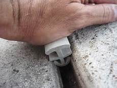 Expansion Gap Filler