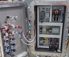 Explosion Proof Electrical Materials