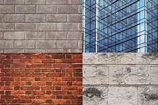 Exterior Building Materials