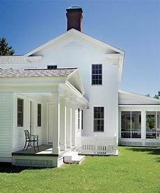 Exterior Building Materials