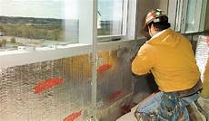 Exterior Heat Insulation Products