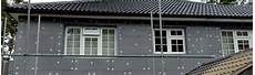 Exterior Insulation Coating
