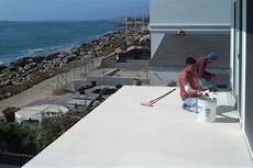 Exterior Insulation Coating