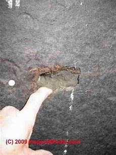 Exterior Insulation