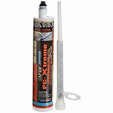 Exterior Joint Filler