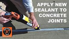 Exterior Joint Filler
