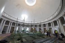 Exterior Scaffolding
