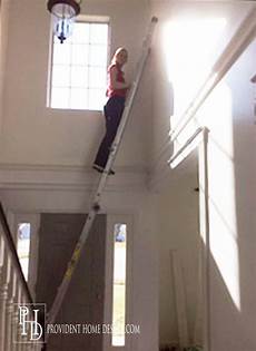 Exterior Scaffolding