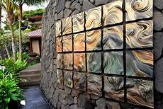 Exterior Wall Decoration