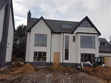 External Insulation Materials
