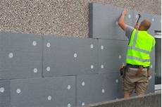 External Insulation