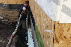 External Insulation