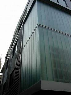 Facade Construction