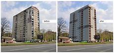 Facade Insulation Materials