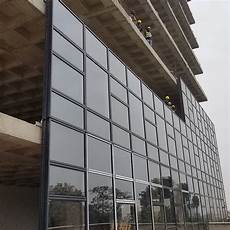 Facade Insulation Materials