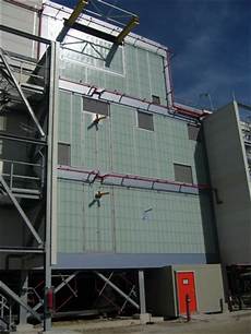 Facade Insulation Products
