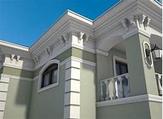 Facade Insulation